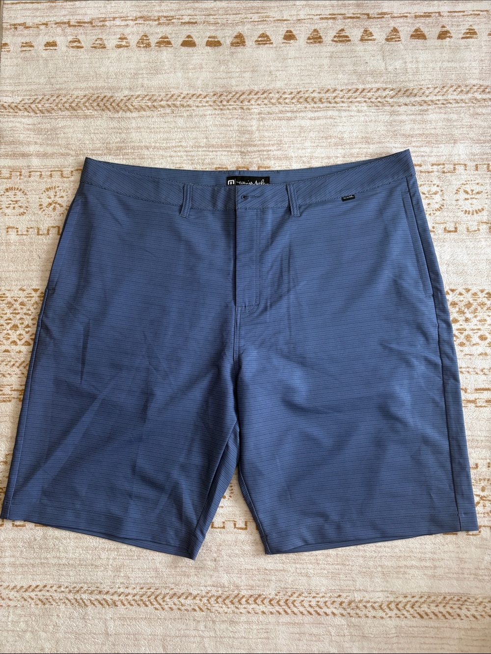 Travis Matthew Shorts